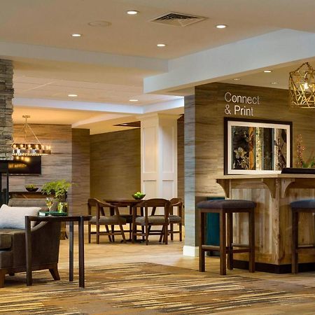 Fairfield By Marriott Waterbury Stowe Hotel Bagian luar foto