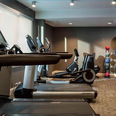 Fairfield By Marriott Waterbury Stowe Hotel Bagian luar foto