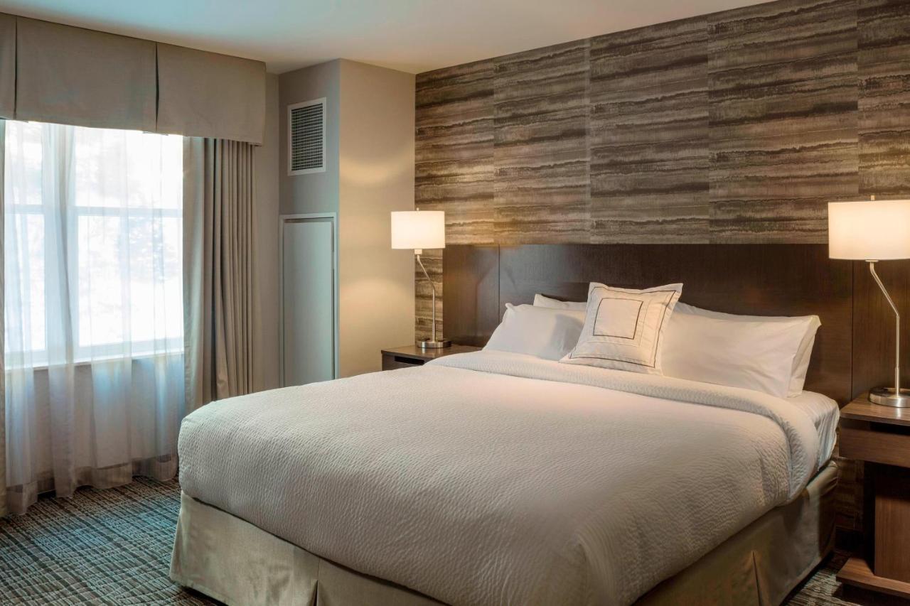 Fairfield By Marriott Waterbury Stowe Hotel Bagian luar foto