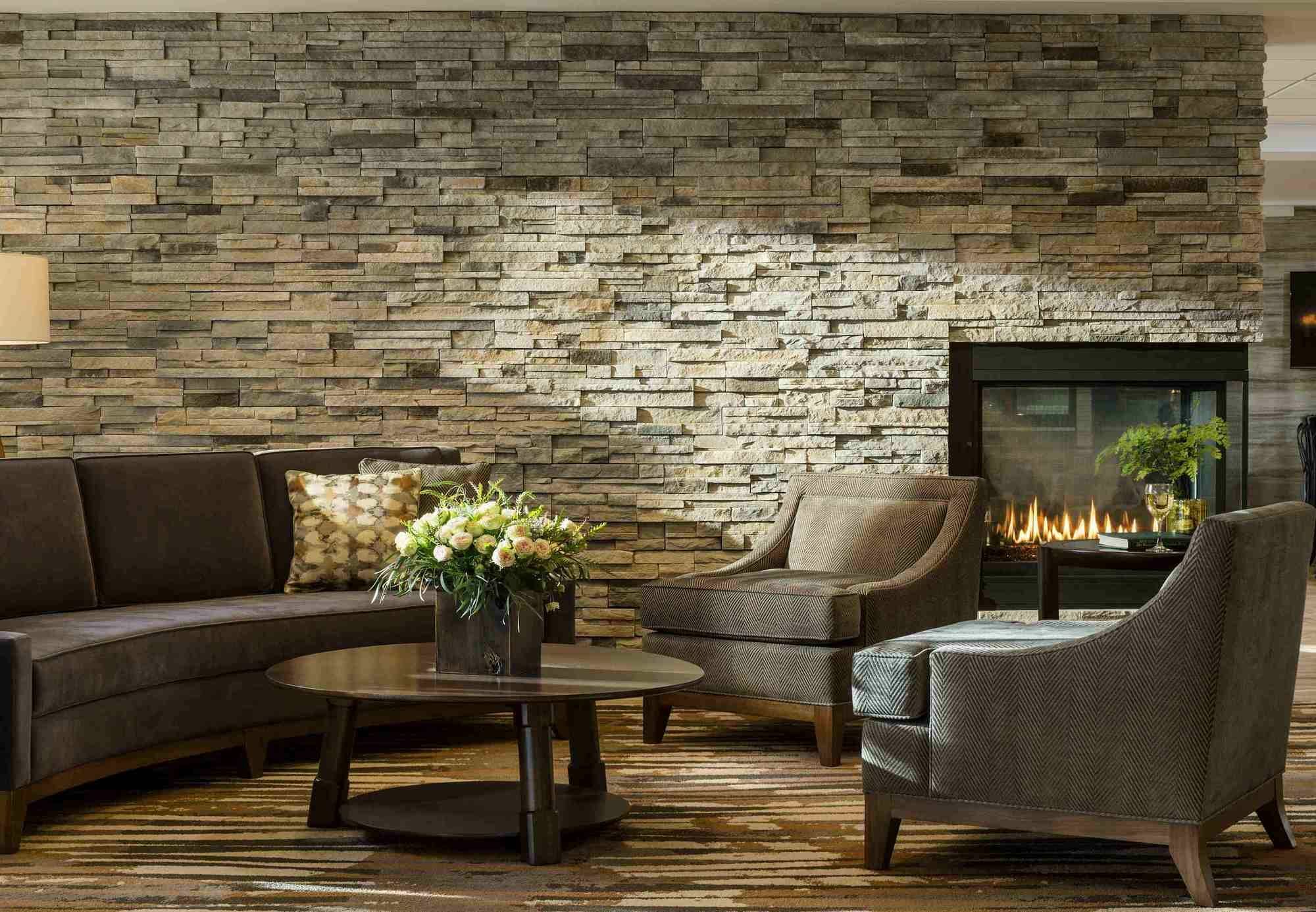 Fairfield By Marriott Waterbury Stowe Hotel Bagian luar foto