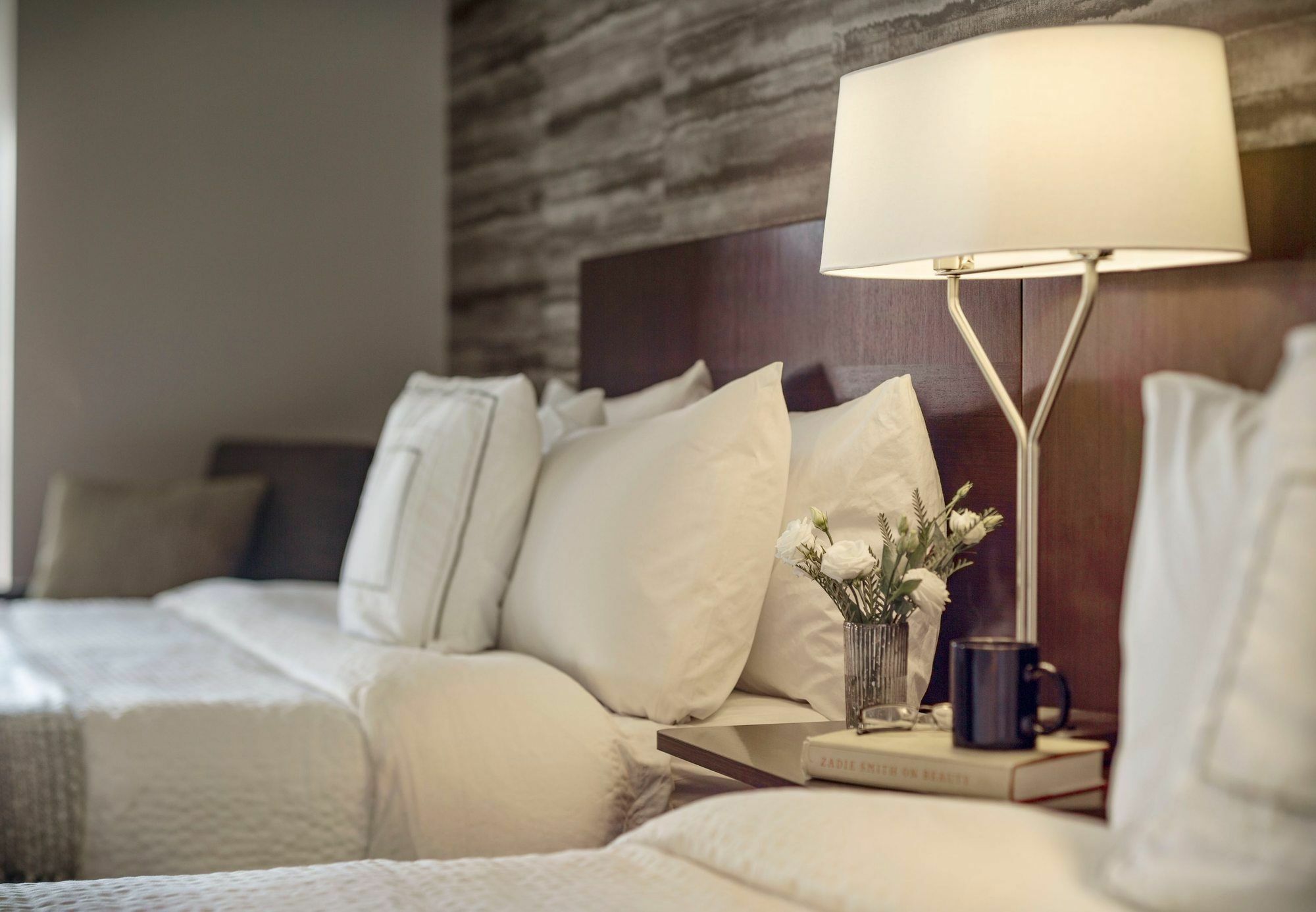 Fairfield By Marriott Waterbury Stowe Hotel Bagian luar foto