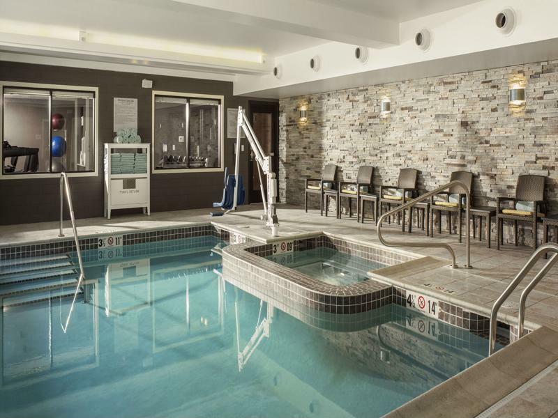 Fairfield By Marriott Waterbury Stowe Hotel Bagian luar foto