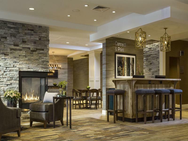 Fairfield By Marriott Waterbury Stowe Hotel Bagian luar foto